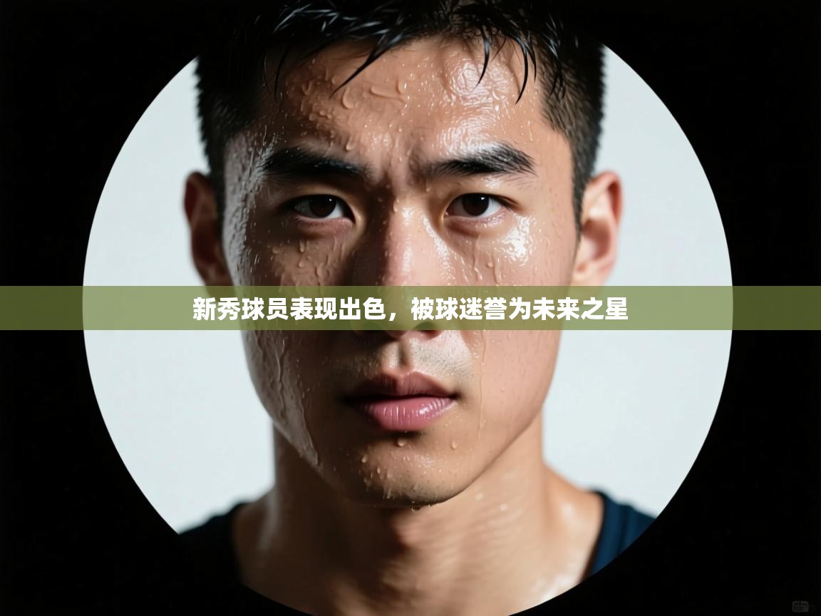 新秀球员表现出色，被球迷誉为未来之星  第2张