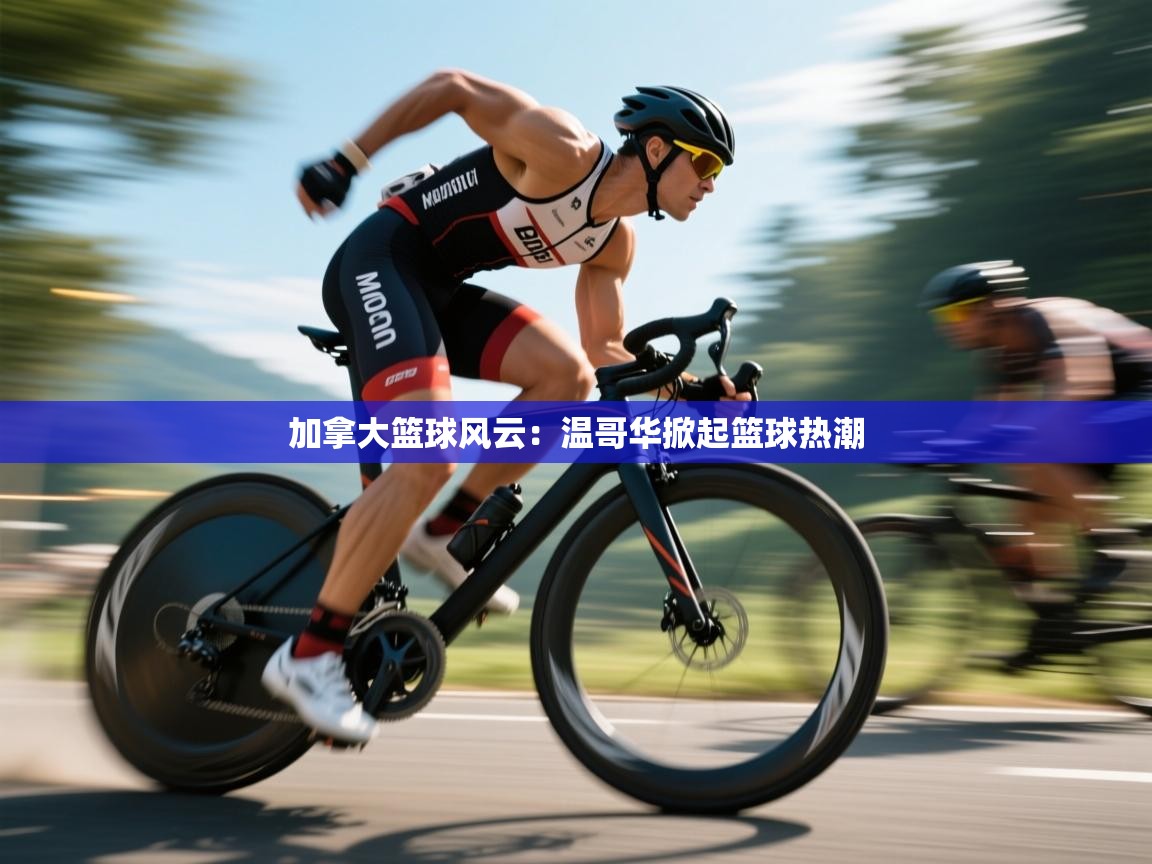 加拿大篮球风云：温哥华掀起篮球热潮  第2张