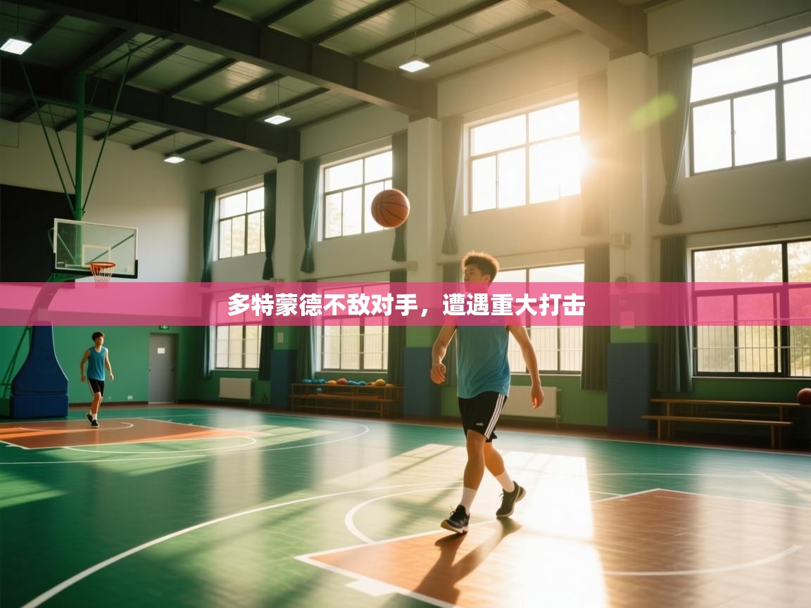 多特蒙德不敌对手，遭遇重大打击  第2张