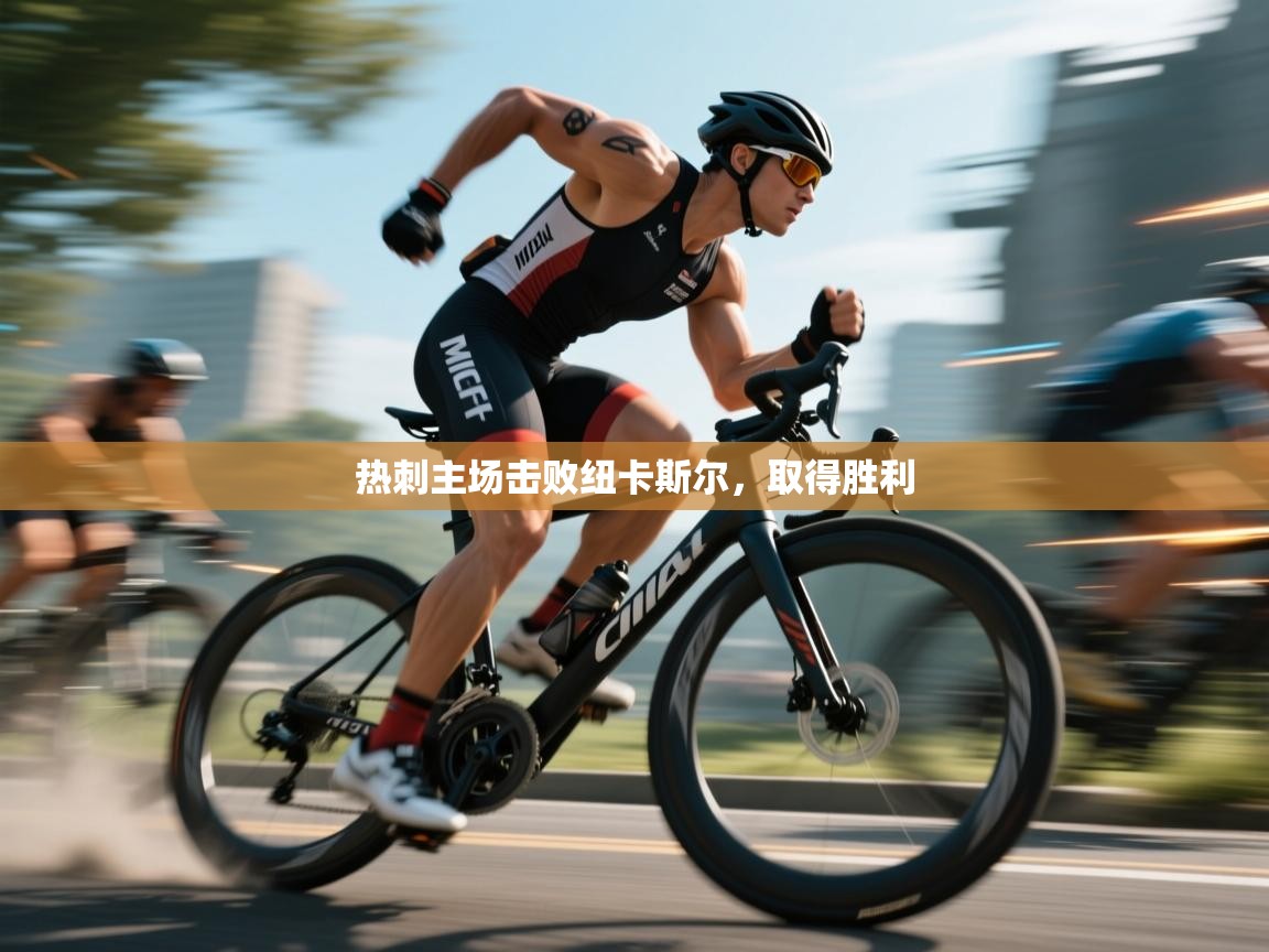 热刺主场击败纽卡斯尔,取得胜利