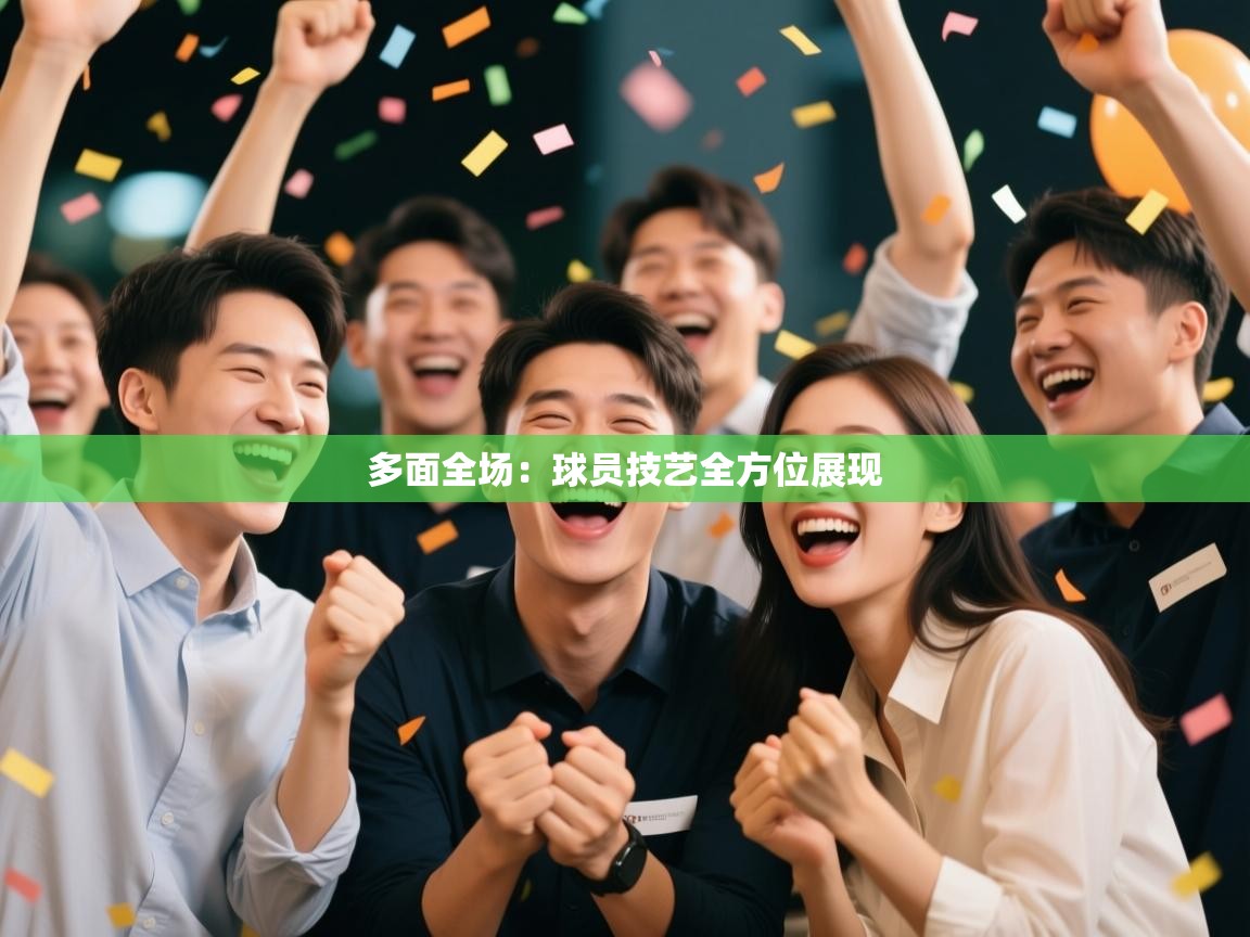 多面全场:球员技艺全方位展现