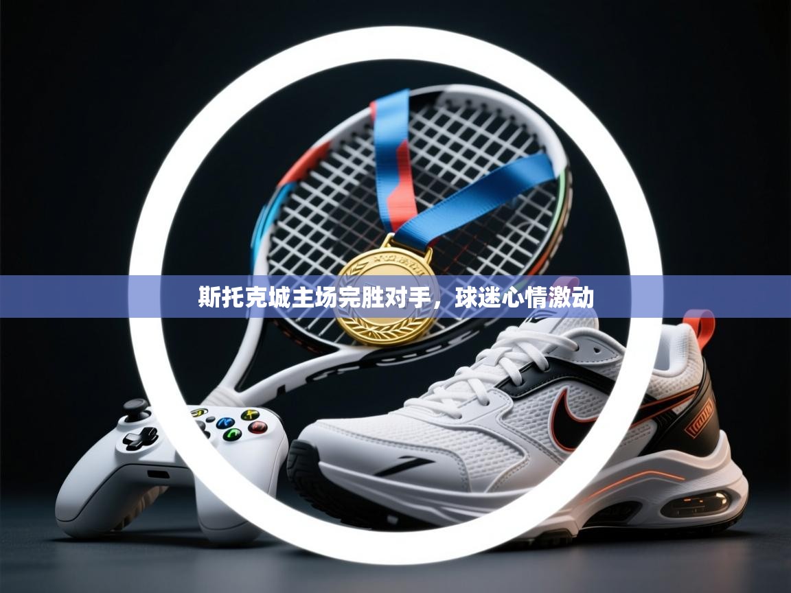 斯托克城主场完胜对手，球迷心情激动  第2张