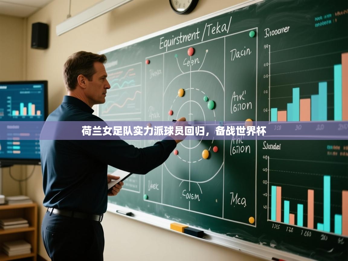 荷兰女足队实力派球员回归，备战世界杯  第2张