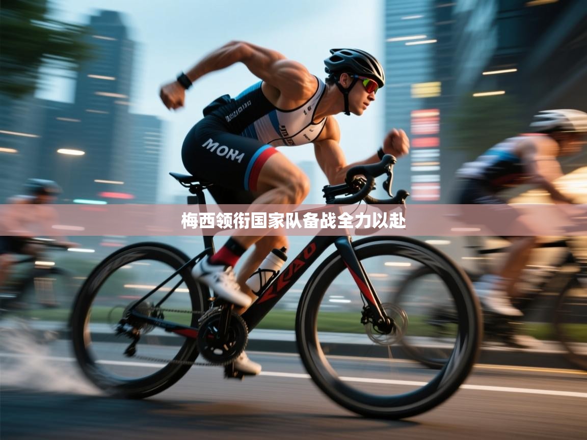 梅西领衔国家队备战全力以赴 第1张