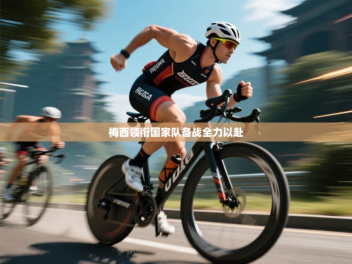 梅西领衔国家队备战全力以赴 第2张