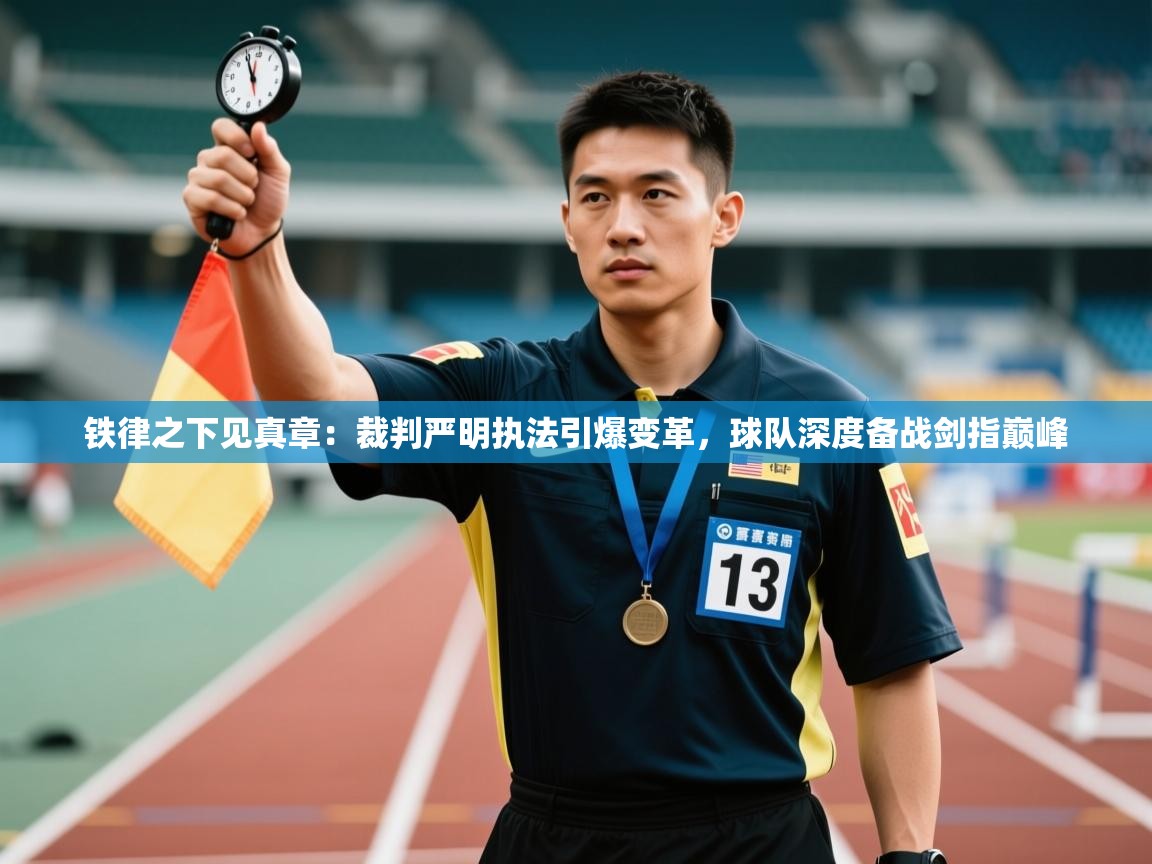 铁律之下见真章：裁判严明执法引爆变革，球队深度备战剑指巅峰