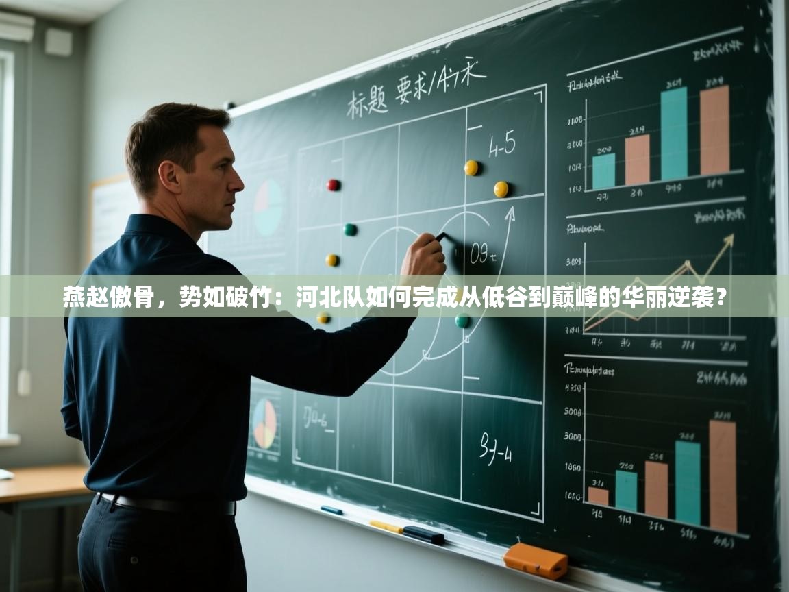 燕赵傲骨，势如破竹：河北队如何完成从低谷到巅峰的华丽逆袭？  第2张