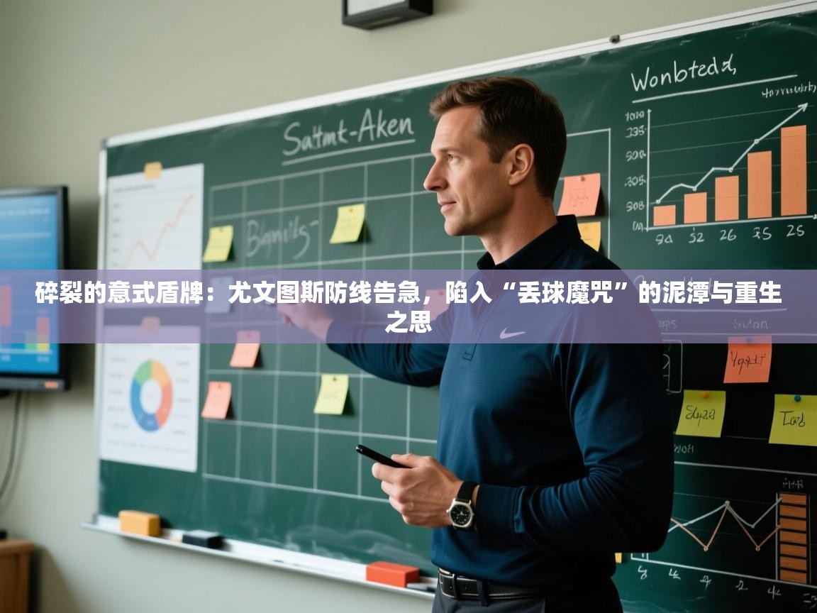 碎裂的意式盾牌：尤文图斯防线告急，陷入“丢球魔咒”的泥潭与重生之思