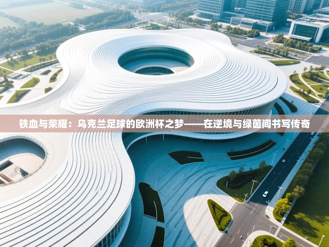 铁血与荣耀：乌克兰足球的欧洲杯之梦——在逆境与绿茵间书写传奇  第2张