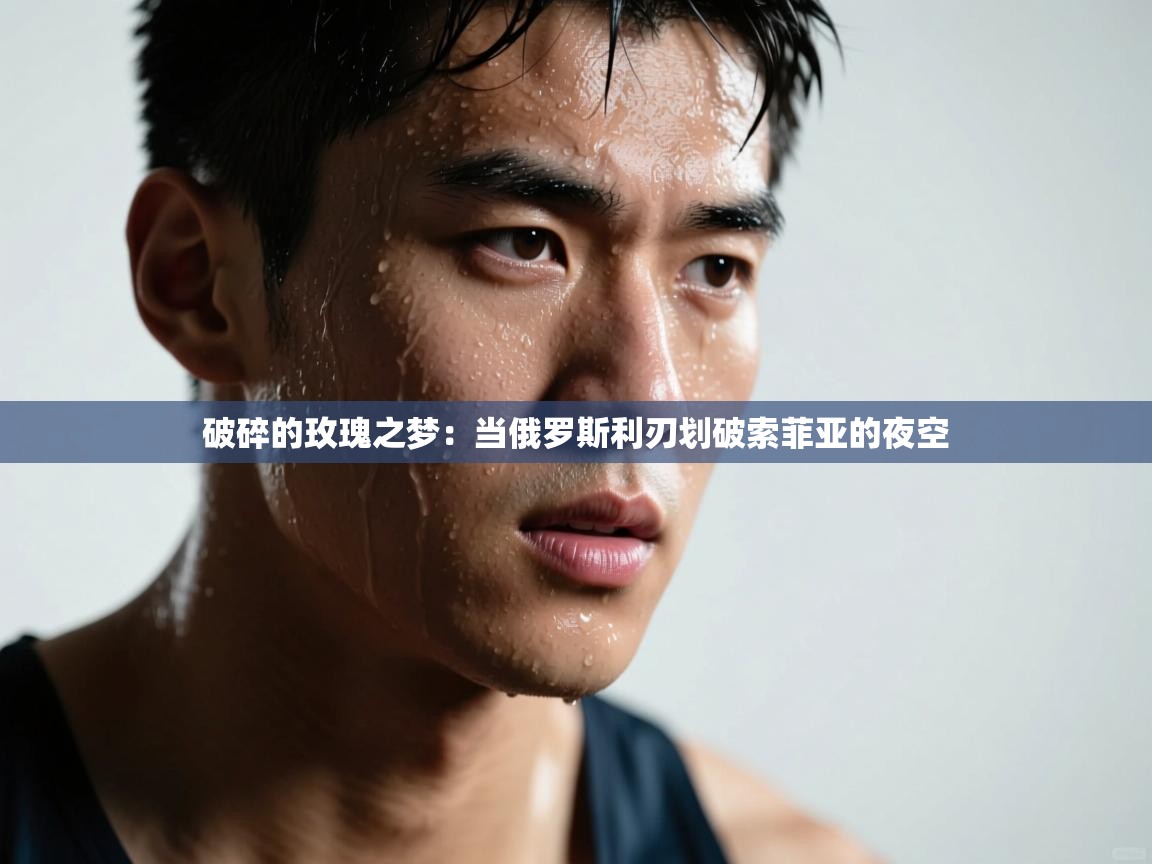 破碎的玫瑰之梦:当俄罗斯利刃划破索菲亚的夜空 第1张