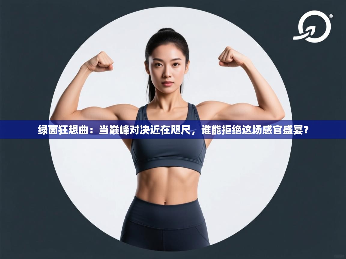 绿茵狂想曲:当巅峰对决近在咫尺,谁能拒绝这场感官盛宴? 第1张