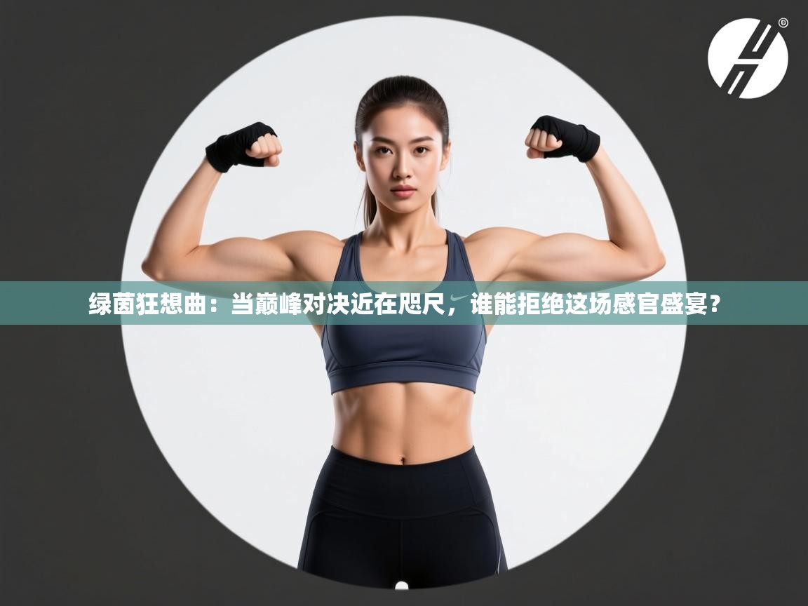 绿茵狂想曲:当巅峰对决近在咫尺,谁能拒绝这场感官盛宴? 第2张