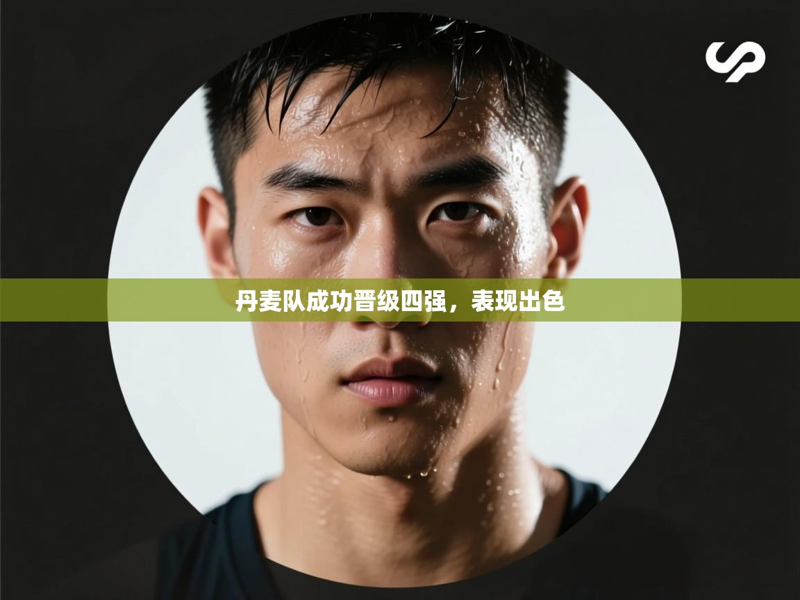 丹麦队成功晋级四强，表现出色  第2张