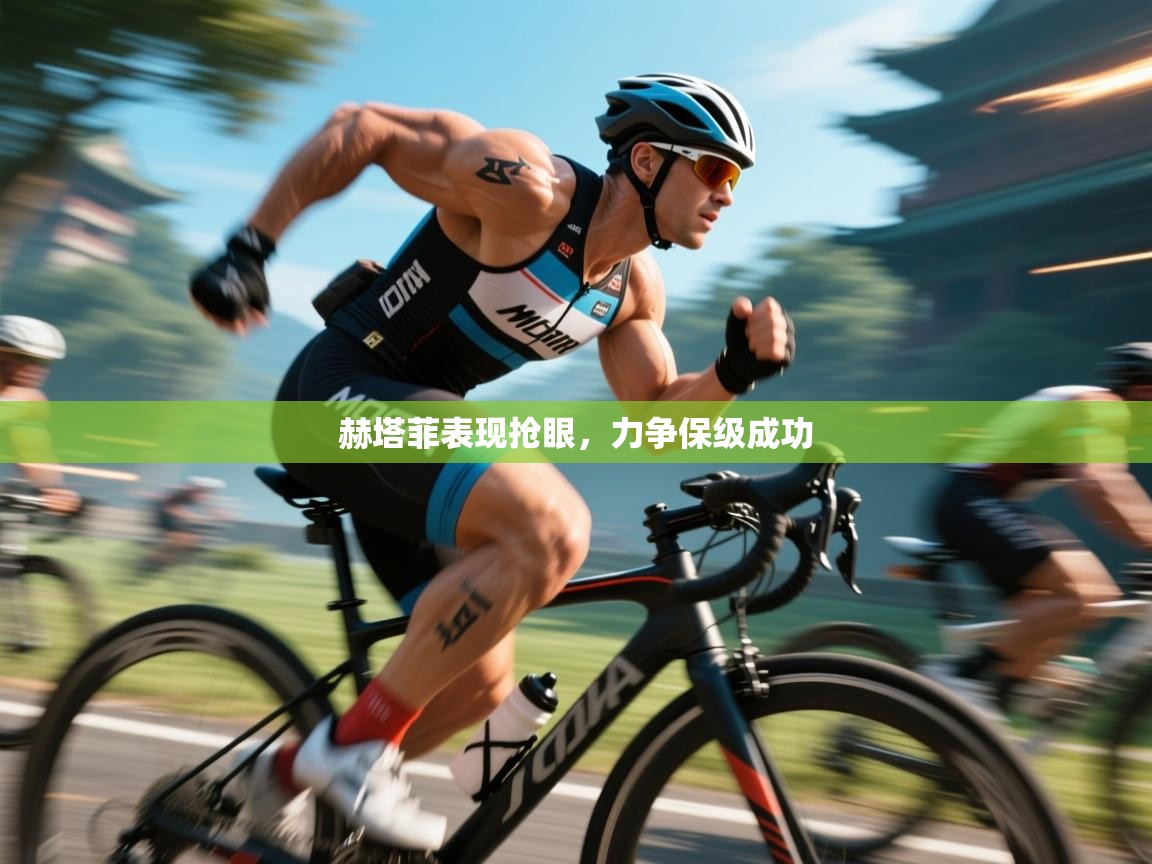 赫塔菲表现抢眼，力争保级成功