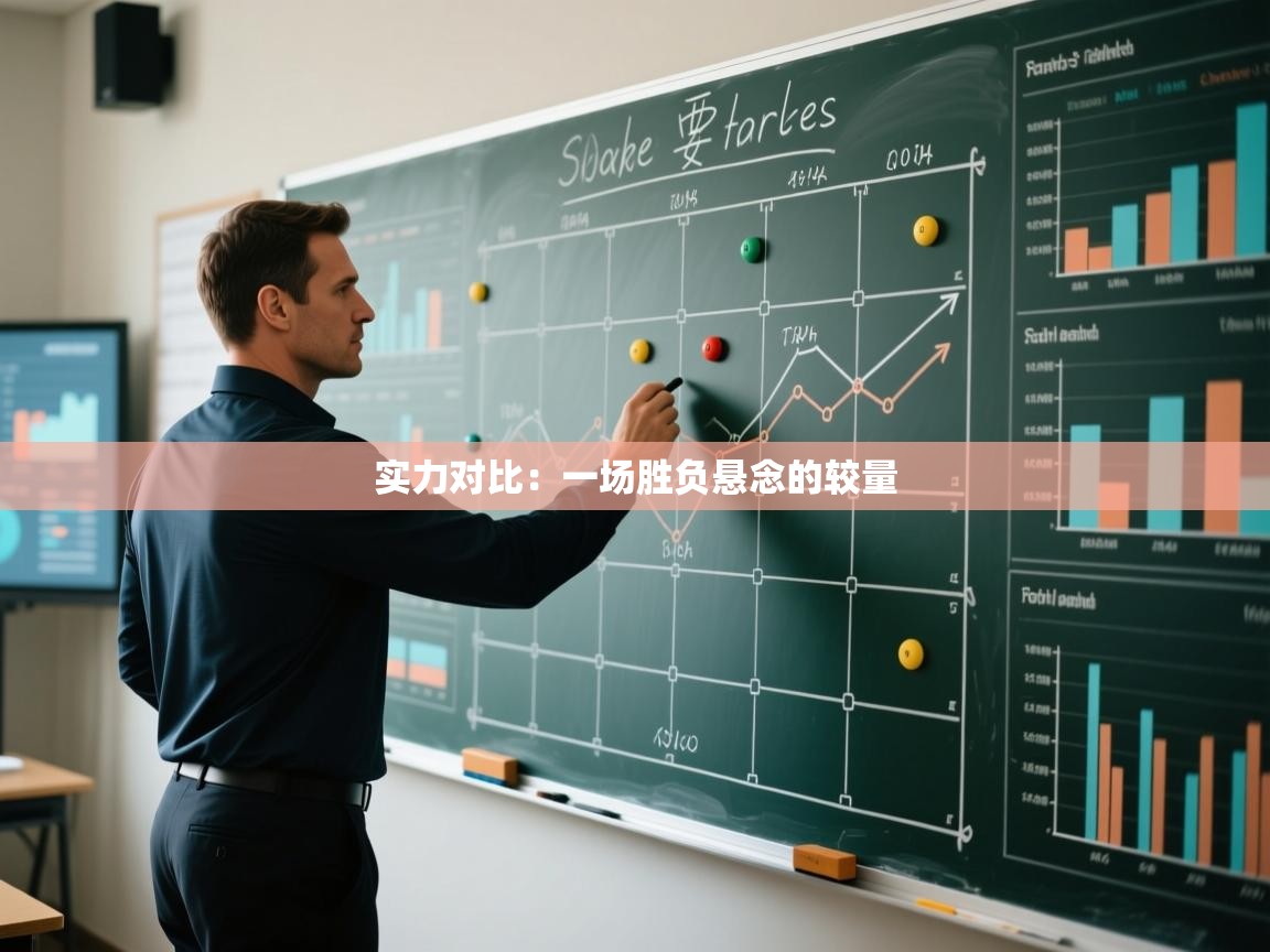 实力对比：一场胜负悬念的较量  第2张