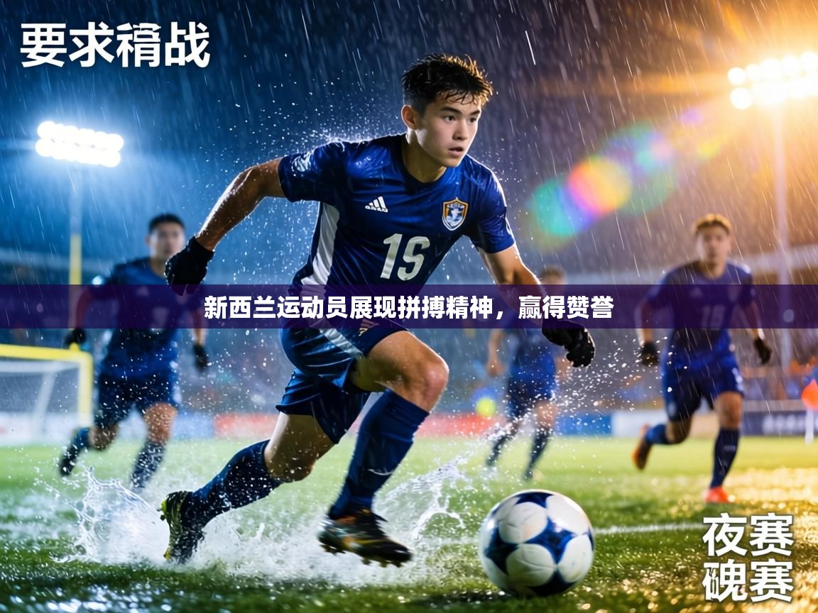 新西兰运动员展现拼搏精神，赢得赞誉  第2张