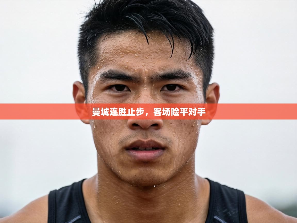 曼城连胜止步，客场险平对手  第2张