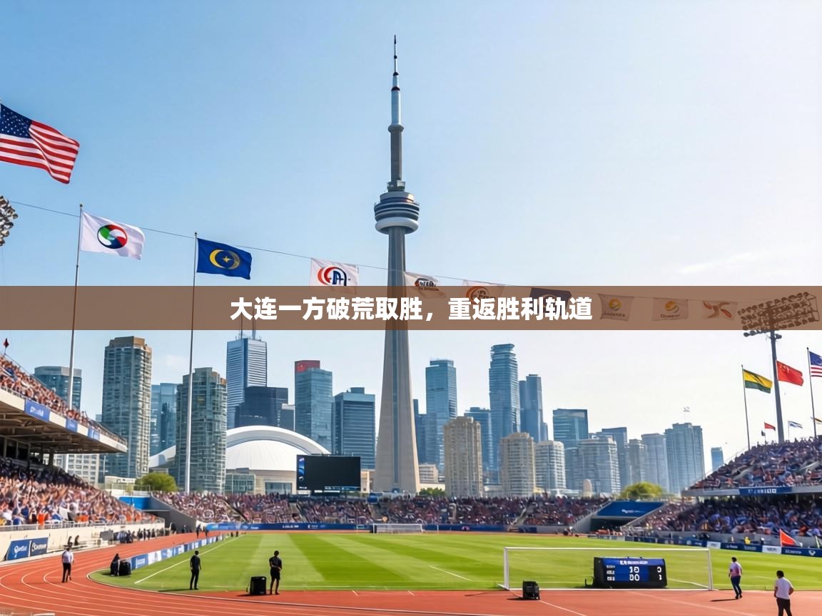 大连一方破荒取胜，重返胜利轨道