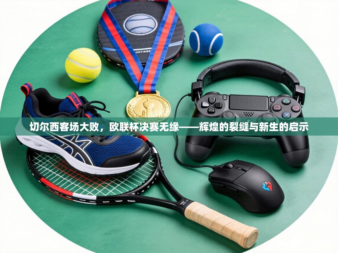 切尔西客场大败,欧联杯决赛无缘——辉煌的裂缝与新生的启示 第1张