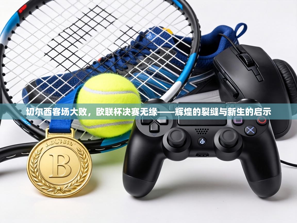 切尔西客场大败,欧联杯决赛无缘——辉煌的裂缝与新生的启示 第2张