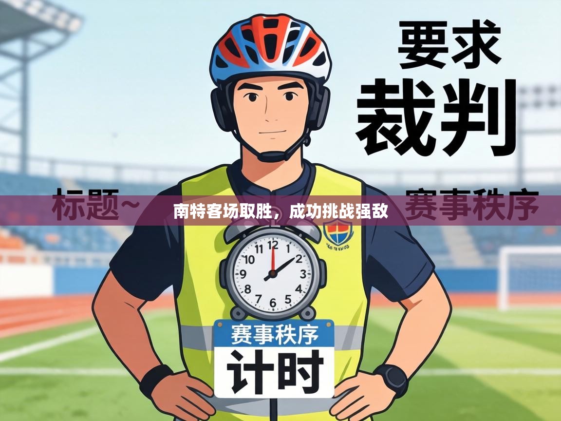 南特客场取胜，成功挑战强敌  第2张