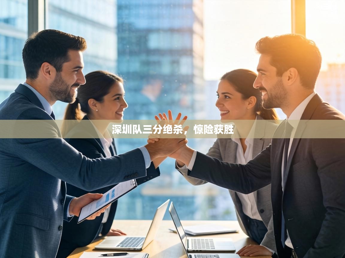 深圳队三分绝杀,惊险获胜 第2张