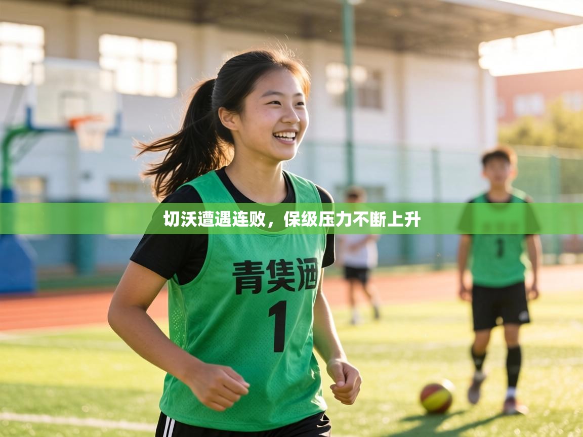切沃遭遇连败，保级压力不断上升
