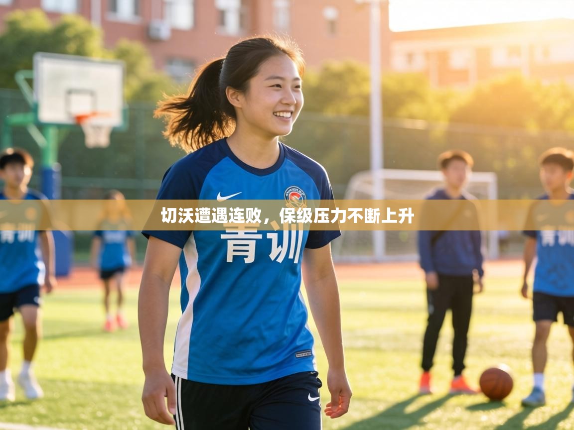 切沃遭遇连败，保级压力不断上升  第2张